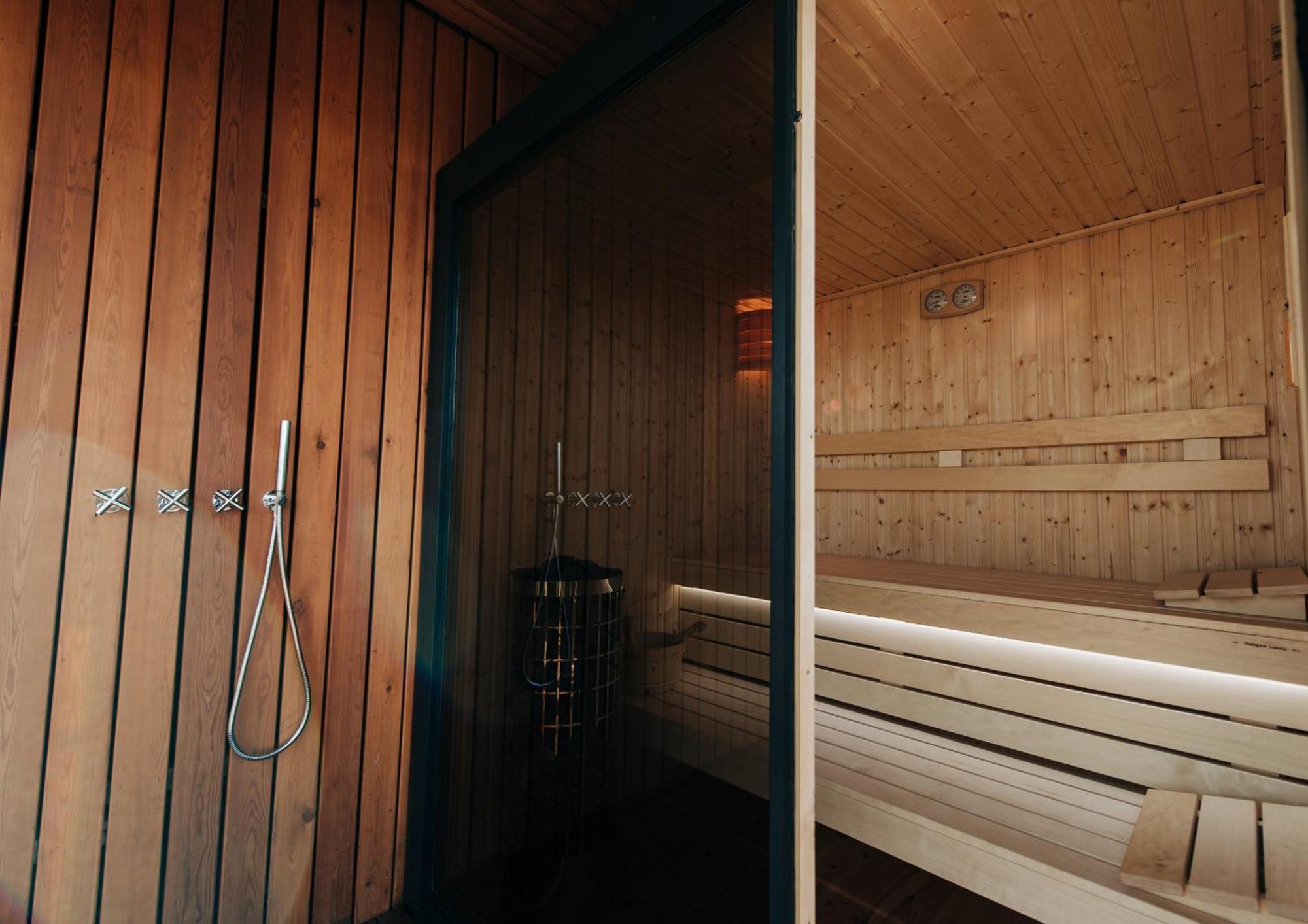 Zama Forest Resort Veroce Екстер'єр фото