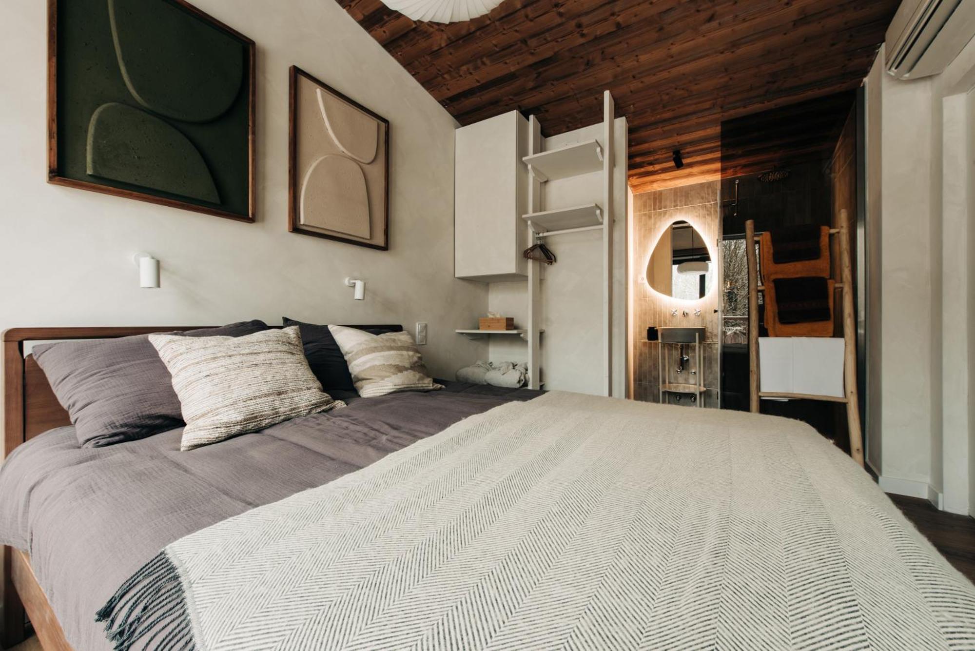 Zama Forest Resort Veroce Екстер'єр фото