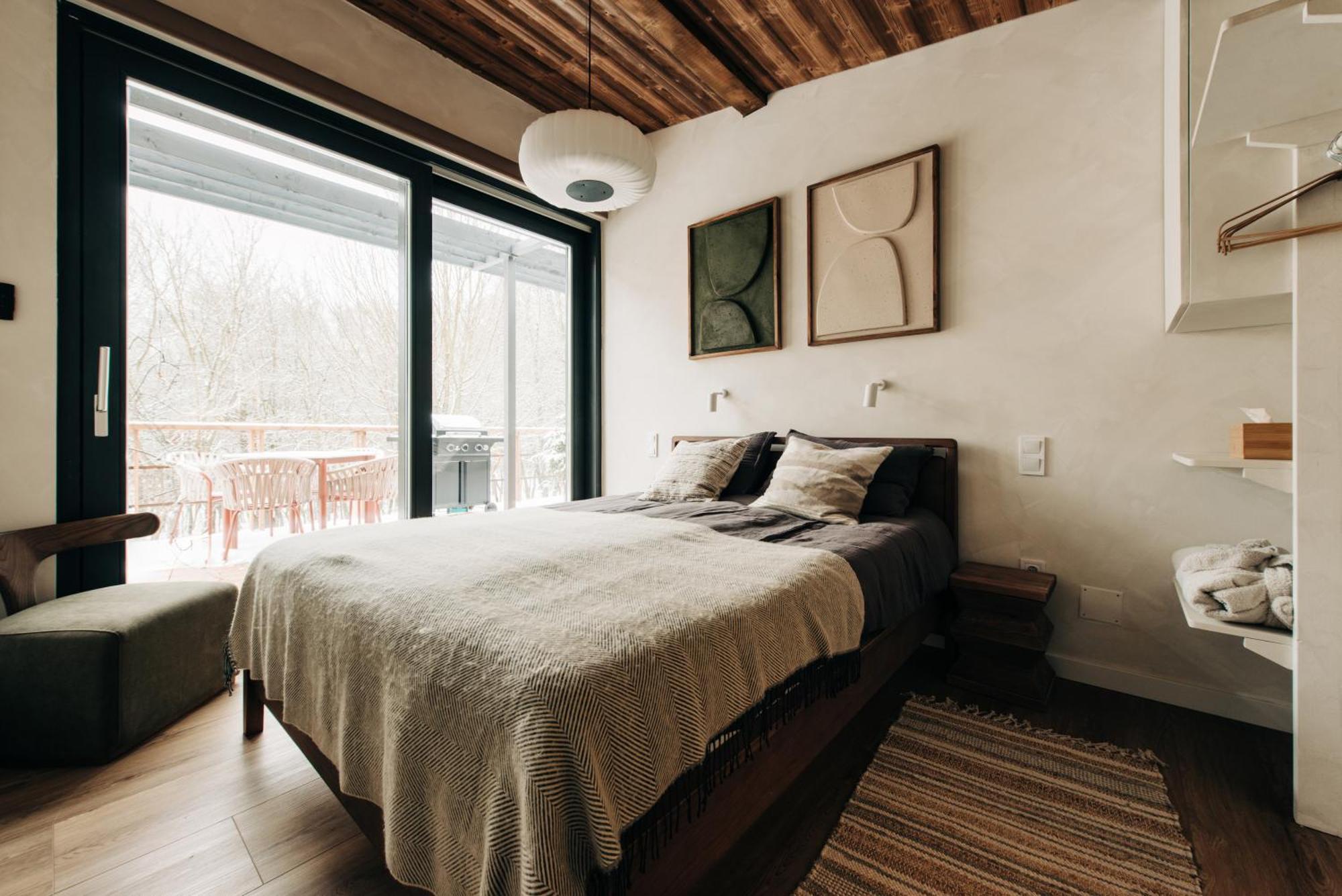 Zama Forest Resort Veroce Екстер'єр фото
